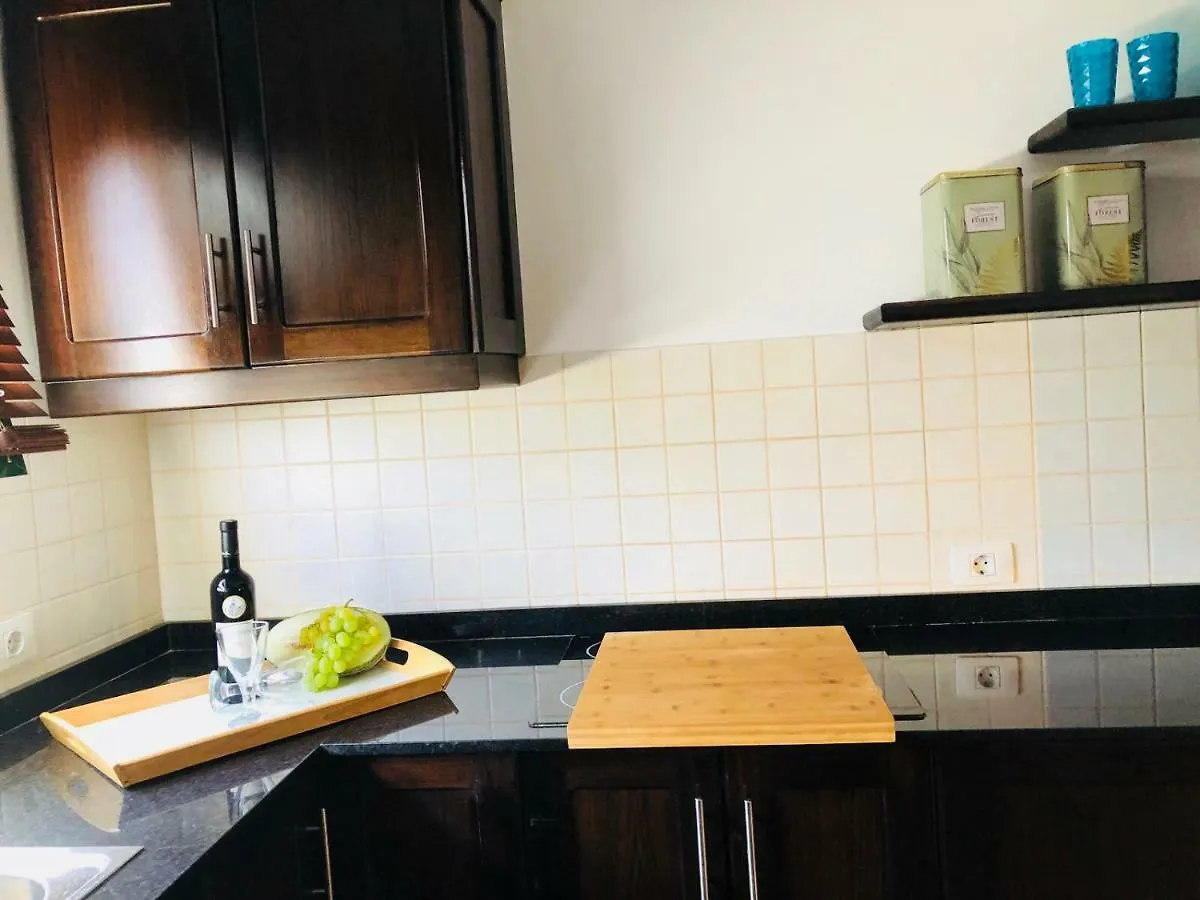 Apartamento Canaryislandshost l Blue Ocean Lanzarote Playa Honda  Playa Honda (Lanzarote)