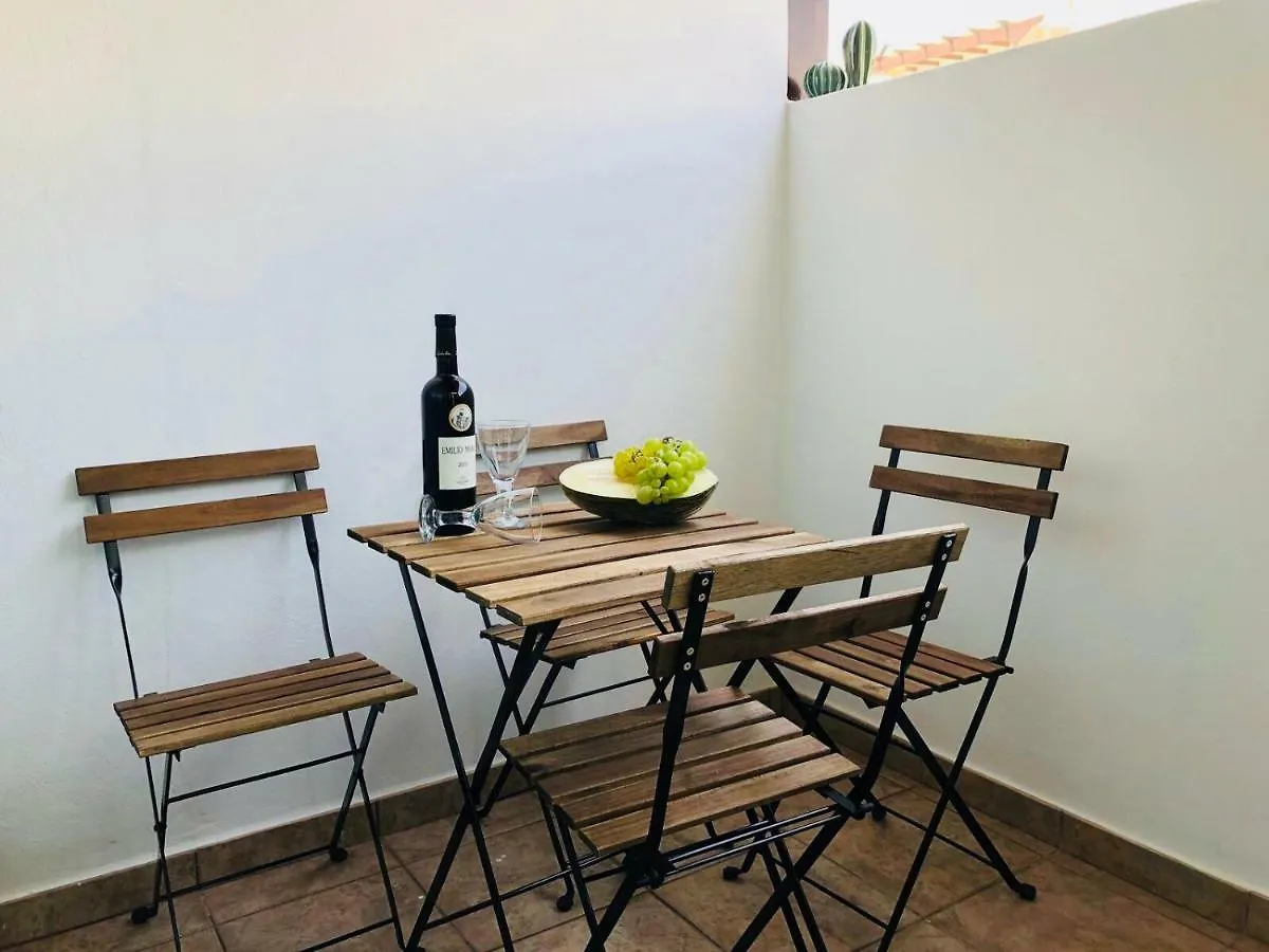 Apartamento Canaryislandshost l Blue Ocean Lanzarote Playa Honda