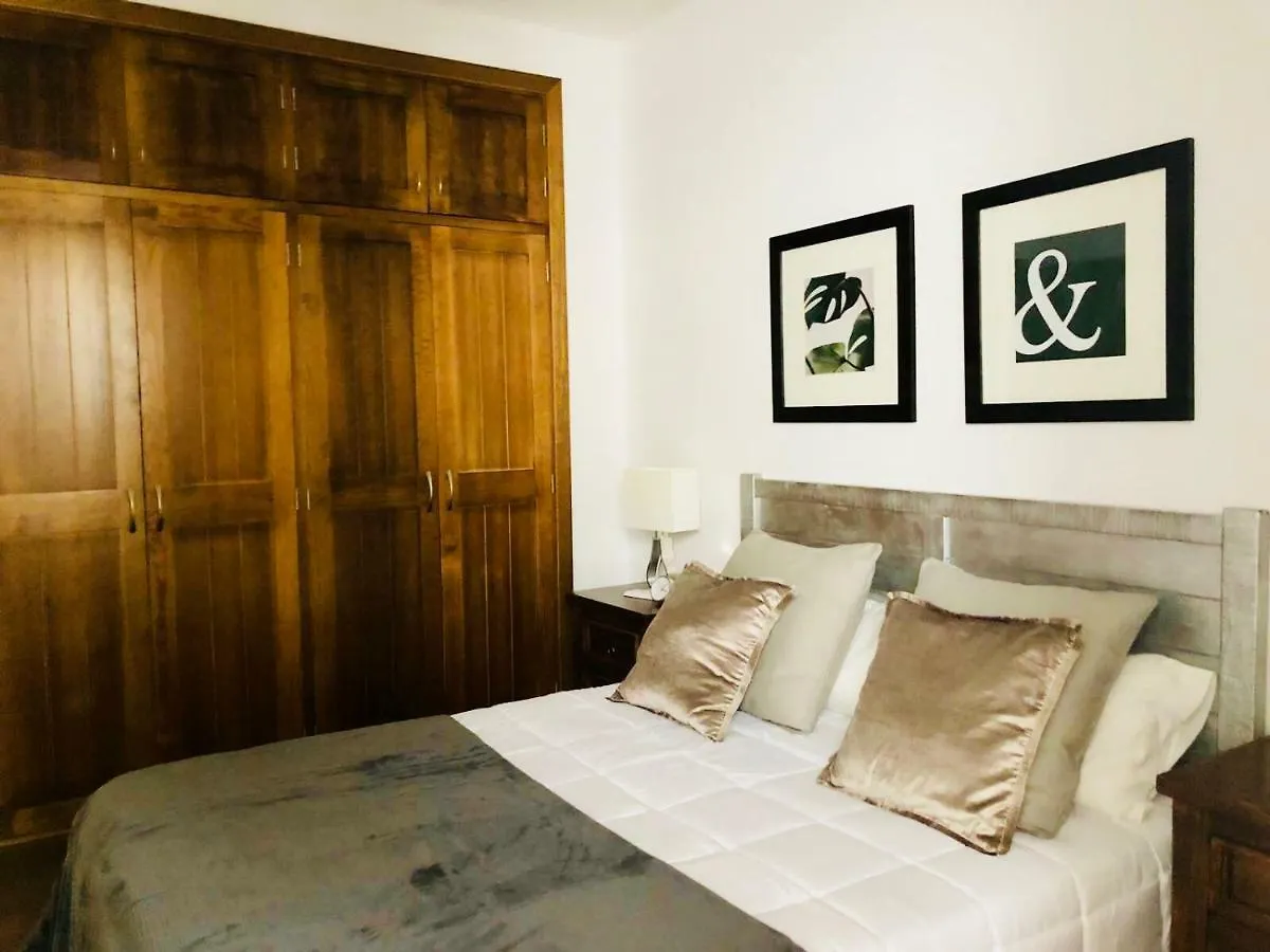Apartamento Canaryislandshost l Blue Ocean Lanzarote Playa Honda  0*, Playa Honda (Lanzarote) España