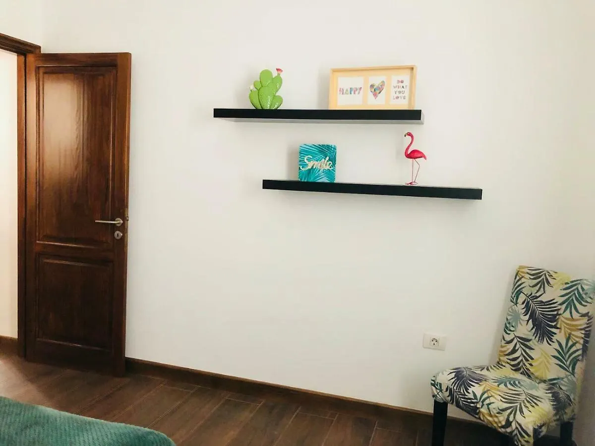 Apartamento Canaryislandshost l Blue Ocean Lanzarote Playa Honda  España