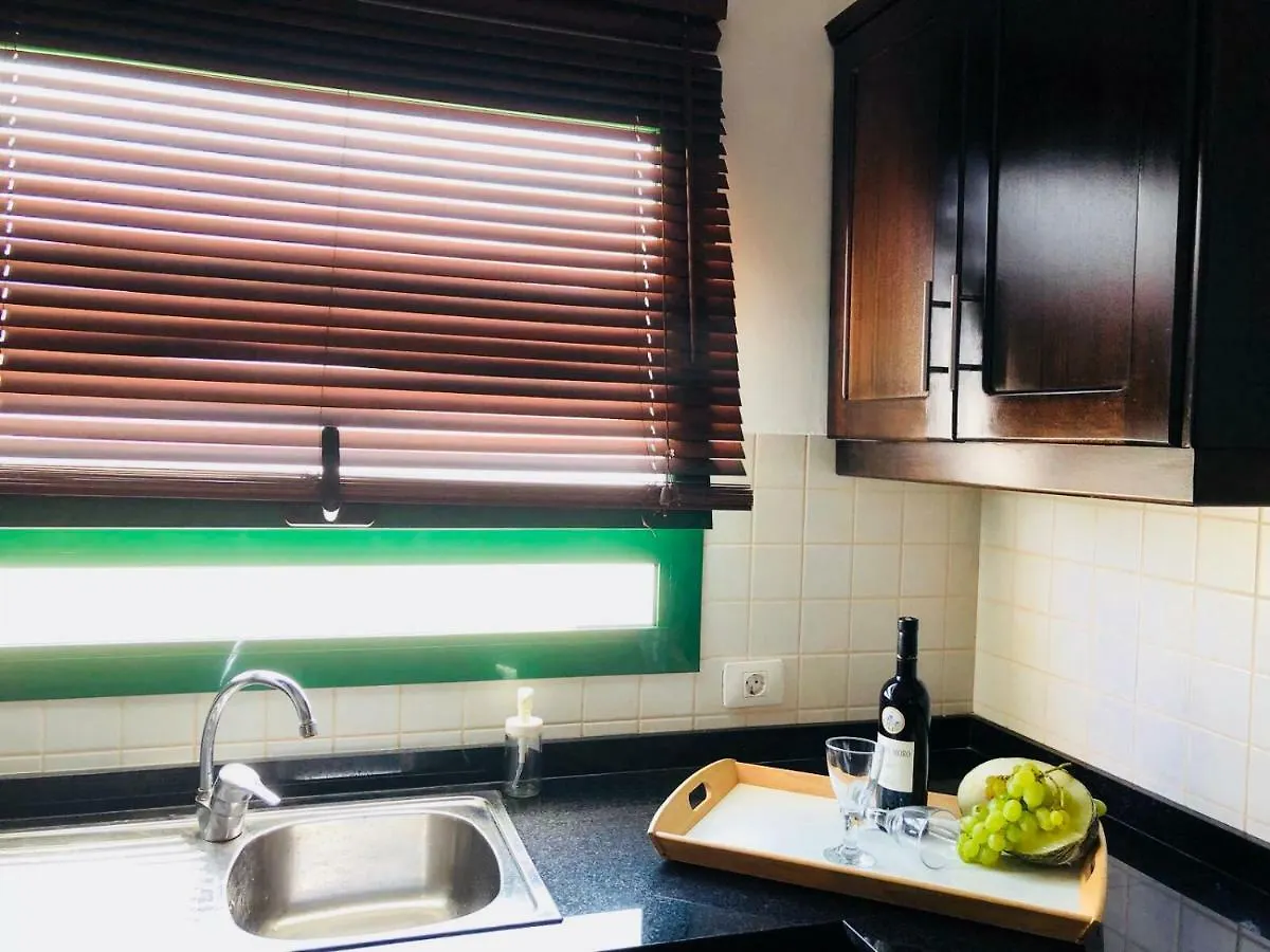 Apartamento Canaryislandshost l Blue Ocean Lanzarote Playa Honda  0*, Playa Honda (Lanzarote) España