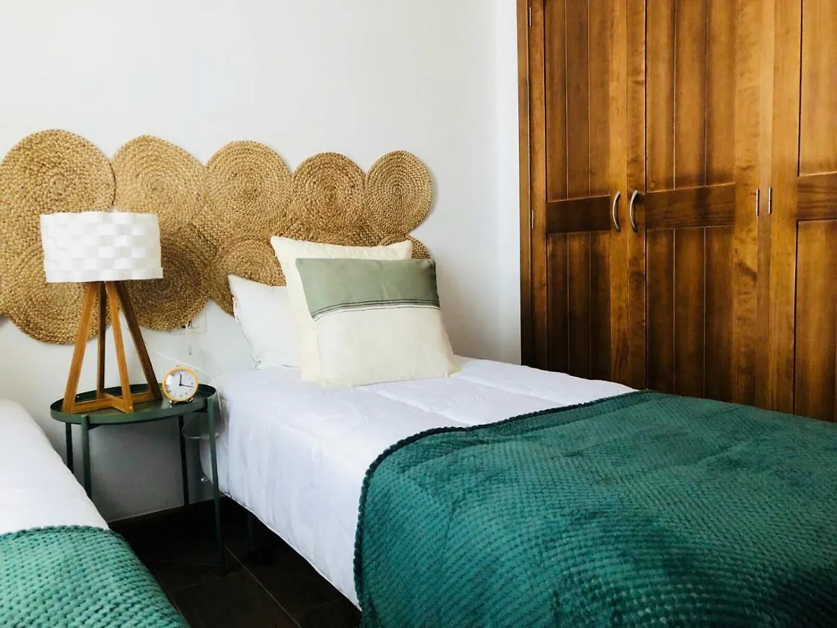 Apartamento Canaryislandshost l Blue Ocean Lanzarote Playa Honda   Playa Honda (Lanzarote)