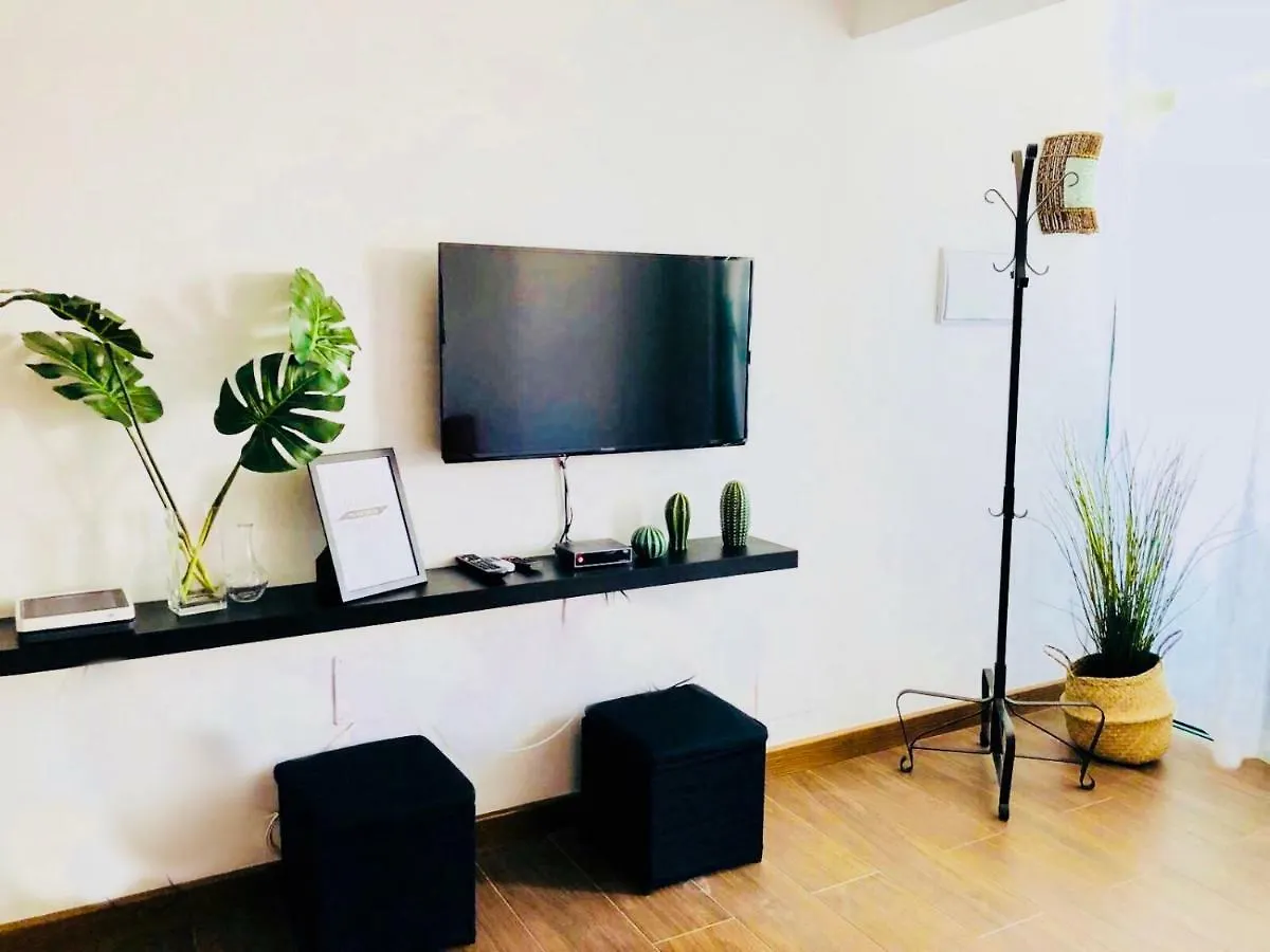 Apartamento Canaryislandshost l Blue Ocean Lanzarote Playa Honda  España